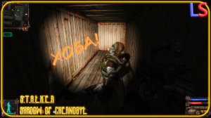 LS S.T.A.L.K.E.R. Shadow of Chernobyl "Припять" Прохождение Часть 29