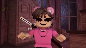 Обзор обновления DOORS, как пройти? ВСЁ про МОНСТРОВ | Roblox