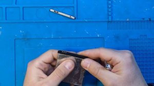 Вздутый аккумулятор. Банка аккумулятора. Восстановление аккумулятора!