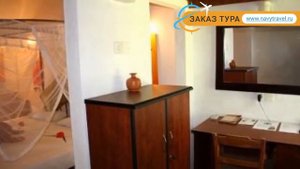 NOOIT GEDACHT HERITAGE HOTEL 3 Унаватуна обзор – НУИТ ГЕДАЧТ ХЕРИТЕЙДЖ ХОТЕЛ 3 Унаватуна видео обзо