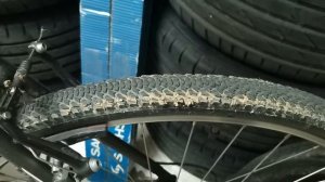 Покрышки  Rubena Mitas Cheetah отзыв