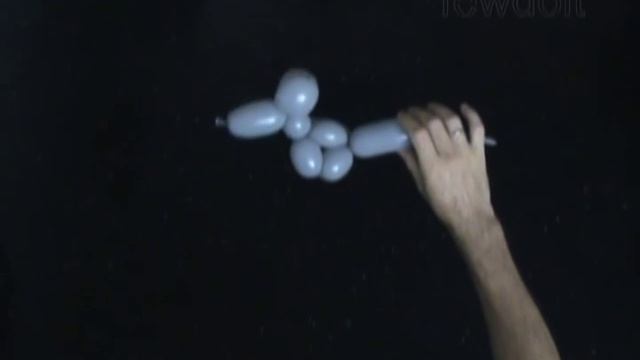 Мышь из шарика смотреть онлайн