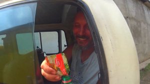 Гондурас самая опасная страна центральной америки