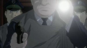 Monster (Anime), Эпизод 1, Русская озвучка