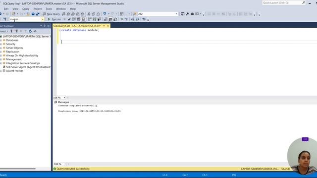 Uncovering the Secret to SQL: Create Your Own Database NOW!
