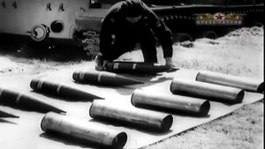 Боевые учения Советской Армии "Запад 81"