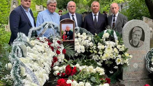 ПОХОРОН НАШЕГО БРАТА (видео+фото)ДО ВСТРЕЧИ В НЕБЕСАХ смотреть онлайн