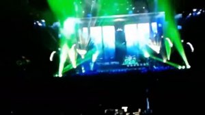 Tool - Stinkfist LIVE 6/9/17