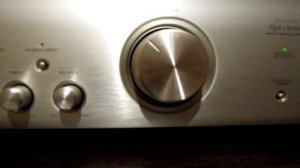 Dali Spektor 2,усилитель Denon PMA 600 NE ,источник - интернетрадио в формате FLAC,Hi-Res,по оптике