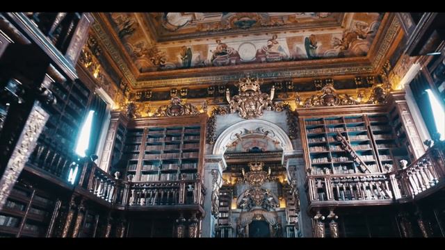 Portugal 4K Drone Travel Video | Vilius & Erika смотреть онлайн