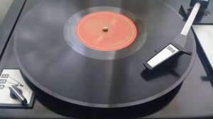 Мона Лиза Джаз. п/упр Якова Скоморовского (фокстрот) 1932 г 78 об/мин