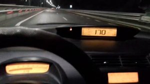 Москва Питер Ситроен с4 круиз контроль