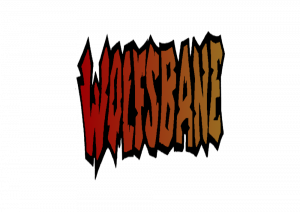 Wolfsbane Biography