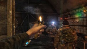 ЛЕГЕНДЫ «МЕТРО 2033»: КАК ПОЯВИЛАСЬ ГАНЗА