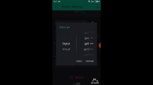 Управляем с телефона WiFi модулем esp8266 (Умный выключатель)