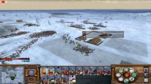 Булатная сталь 2.1.5 - Киевское Княжество#2 Поздняя