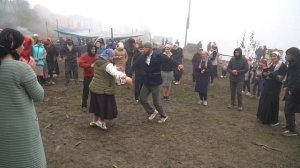Свадьба в Горах Дзилебки Шамиль и Умият 11 10 2023 тел 8 921 479 99 99