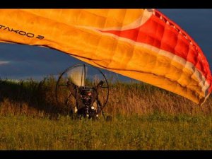 На чём я летаю