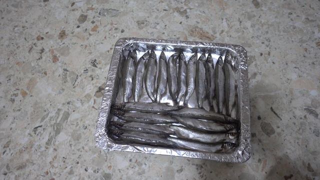 МОЙВА В ДУХОВКЕ БЕЗ МАСЛА И МУКИ смотреть онлайн