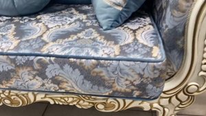 Мягкая мебель «Корона»