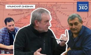 Голод, холод и красный террор: сто лет крымской автономии