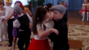 танец в краю магнолий