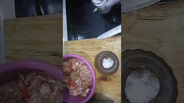 ДОМАШНЯЯ КОЛБАСА НАСТОЯЩАЯ. смотреть онлайн