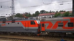 КИРОВ ЖД ВОКЗАЛ