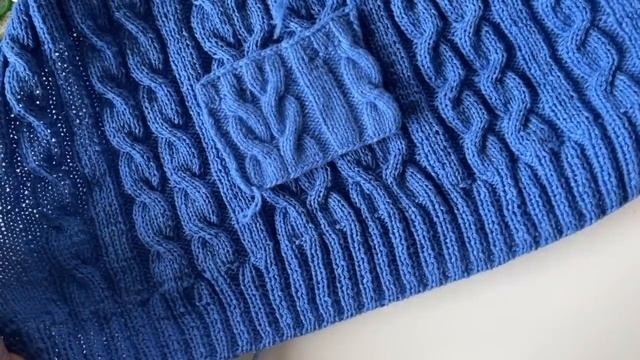 Мучительные мысли про работу. Я хомячку пряжу и это надолго. Процессы. Вяжем шапки смотреть онлайн