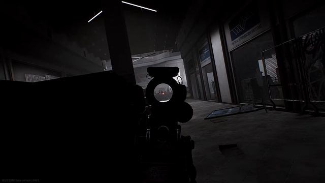 M1A Interchange - Escape From Tarkov смотреть онлайн