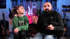 Xvive U2 Wireless Guitar & Bass System