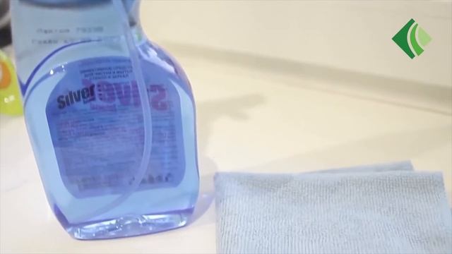 Как мыть натяжные потолки