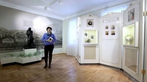 История рокового дня. И.В.Сафарова Музей М.Ю. Лермонтова г.Пятигорск