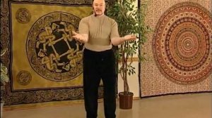 Алекс Анатоль   Секретные даосские практики Цигун   Глубокое дыхание