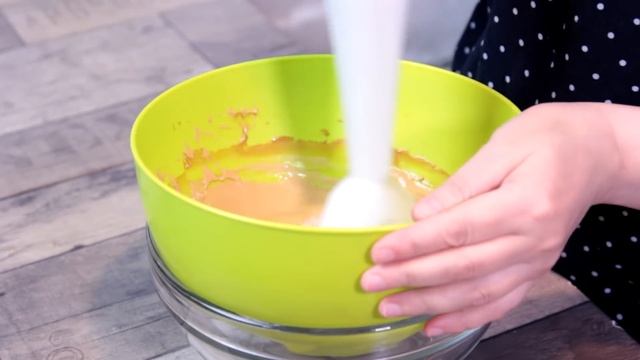 Торт Кофейная Ириска с грецкими орешками. Проверка рецепта из Инстаграма
