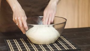 Вермонтский хлеб с обойной мукой! Видео-рецепт! С холодной расстойкой!