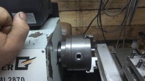 Мгновенный тормоз частотником.