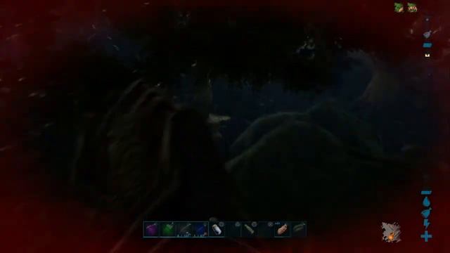 ARK: Survival Evolved - Называется захотел по бегать!.. смотреть онлайн