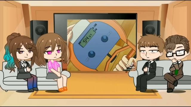 CLE teachers react to ayanokoji (part 1/?) tiktok !Spoiler! смотреть онлайн