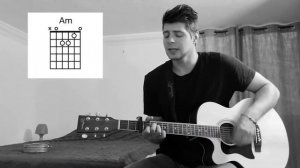 HOW TO PLAY Don't Dream It's Over - Crowded House | Acoustic Guitar Tutorial
