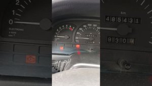 Самодиагностика опель вектра 1.8