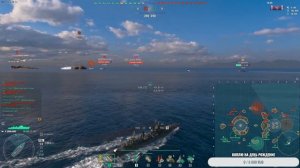 Мир кораблей|Обновление 13.0|Лучшая игра про корабли|Качай и играй|WinpsihTV