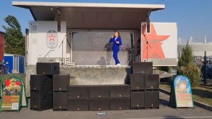 Станислава Мартынова- Мой город(Мой Ростов)