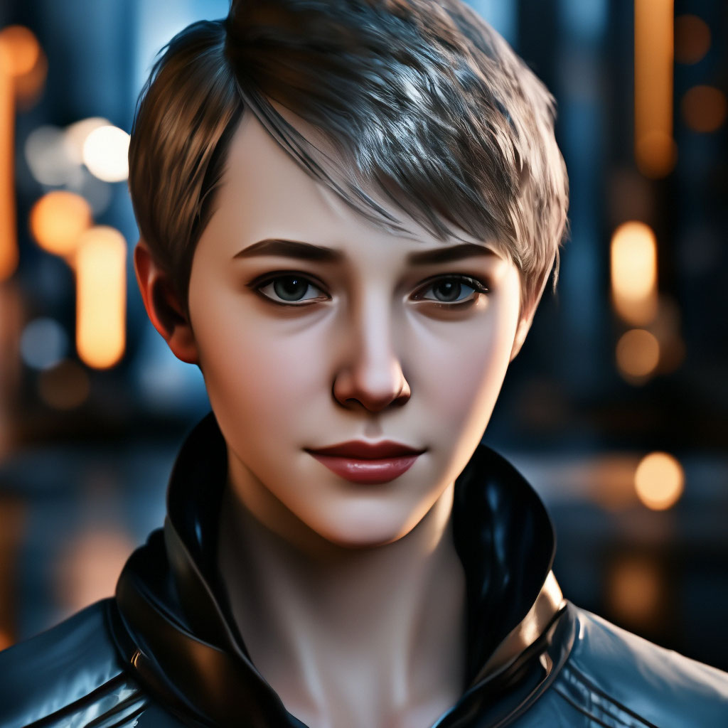 <b>Детройт</b> стать человеком.<b>Detroit</b> become human подготовил для Вас 1 видеороли...