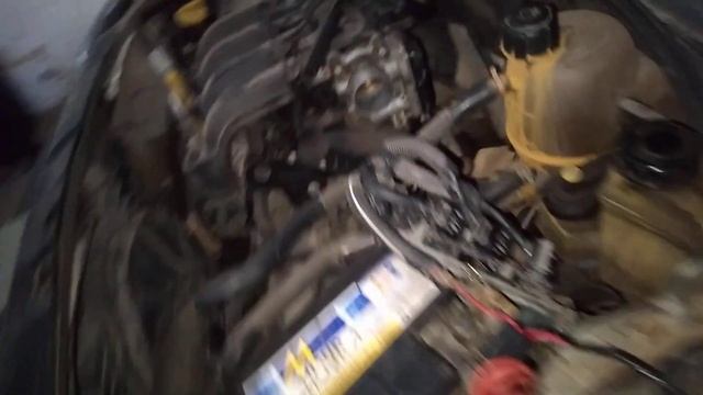 PERDENDO ACELERADOR NÃO ACELERA RENAULT CLIO LOGAN SANDERO DUSTER 1.0 1.6 2.0 8V 16V GASOLINA FLEX! смотреть онлайн