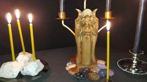 "ВЫГНАТЬ НЕЗВАНОГО  ГОСТЯ" ДЛЯ ВСЕХ. ВЕДЬМИНА ИЗБА. ИНГА ХОСРОЕВА