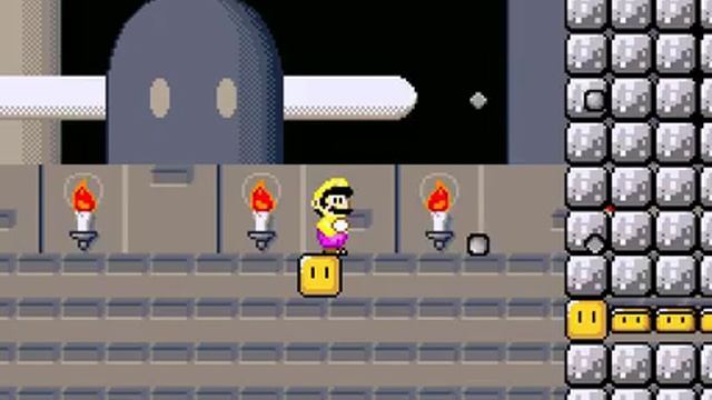 Lets Play Super Random Not Luigi World 3 Not Mario?