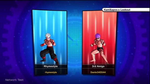 Dragon Ball Xenoverse w/ zZToastie: DB XV vs Battle of Z & The New Best DBZ Game? смотреть онлайн