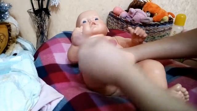 Кормление+массаж для Хлои.?? смотреть онлайн