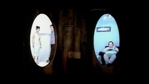 Sneaker Pimps - 6 Underground - Official Video [HD]